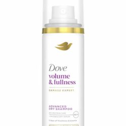 Dove Beauty Volume & Fullness Dry Shampoo